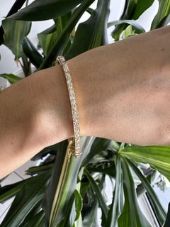 Bracelets jonc