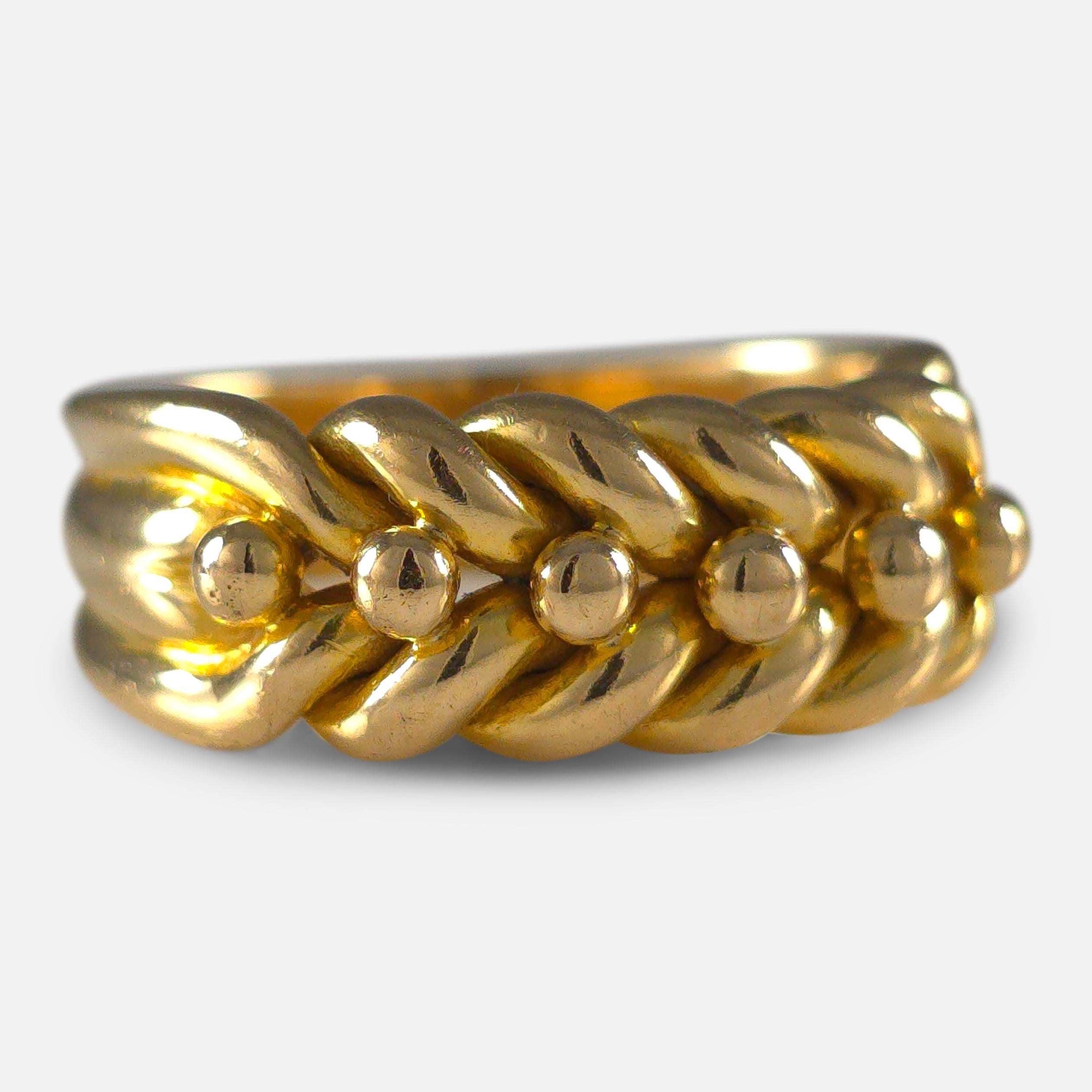 keeper ring for sale