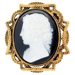 Brooches