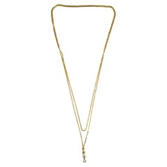 Chain Necklaces