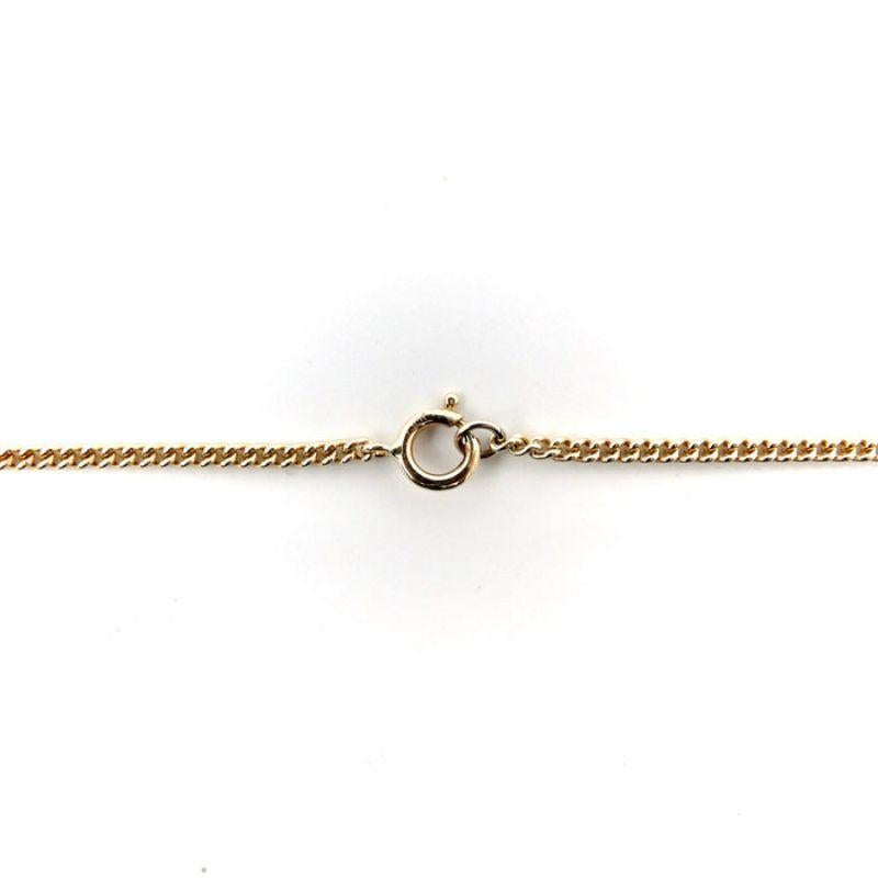 Victorian 18K Gold & Silver Necklace W/ Emeralds, Pearl & Diamonds For Sale 1