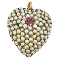 Pendant Necklaces