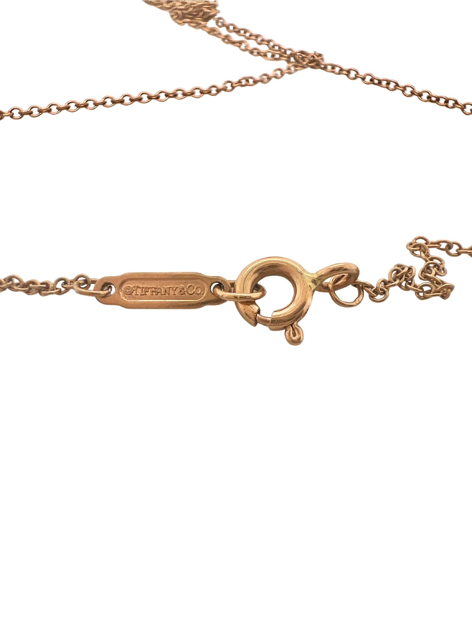 Ciondolo vittoriano a forma di cuore con perle di rubino in argento e oro 18k in vendita 2