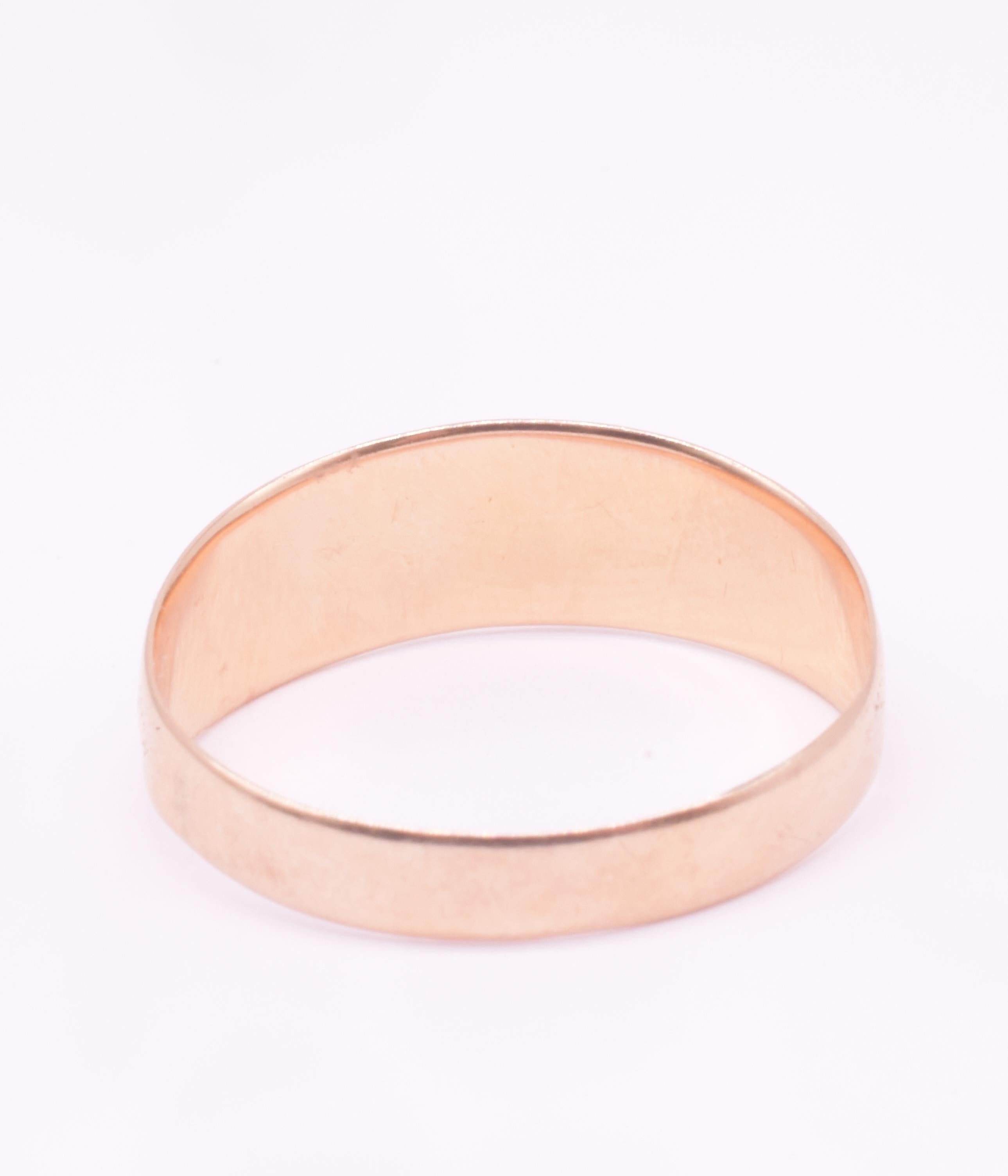 Viktorianischer 18K 