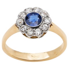 19th Century Rings
