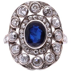 Victorian More Rings