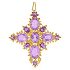 Pendant Necklaces