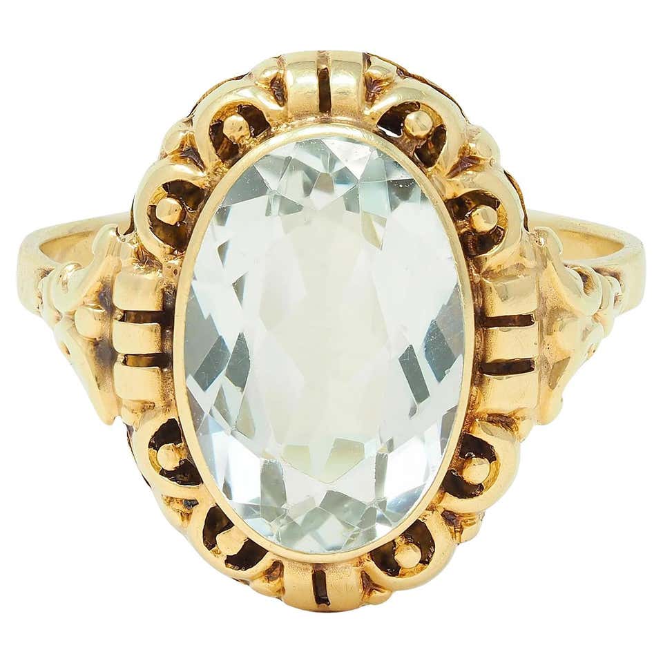 Victorian Engagement Rings - 569 For Sale at 1stDibs | victorian era ...