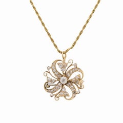 Pendant Necklaces