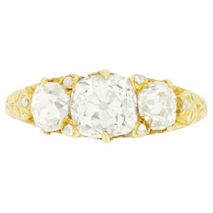 1880s Rings