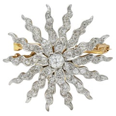Broches - Platine
