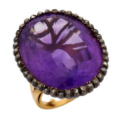 Cocktail Rings