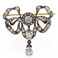 Brooches