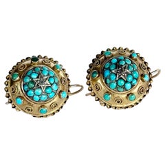 More Earrings