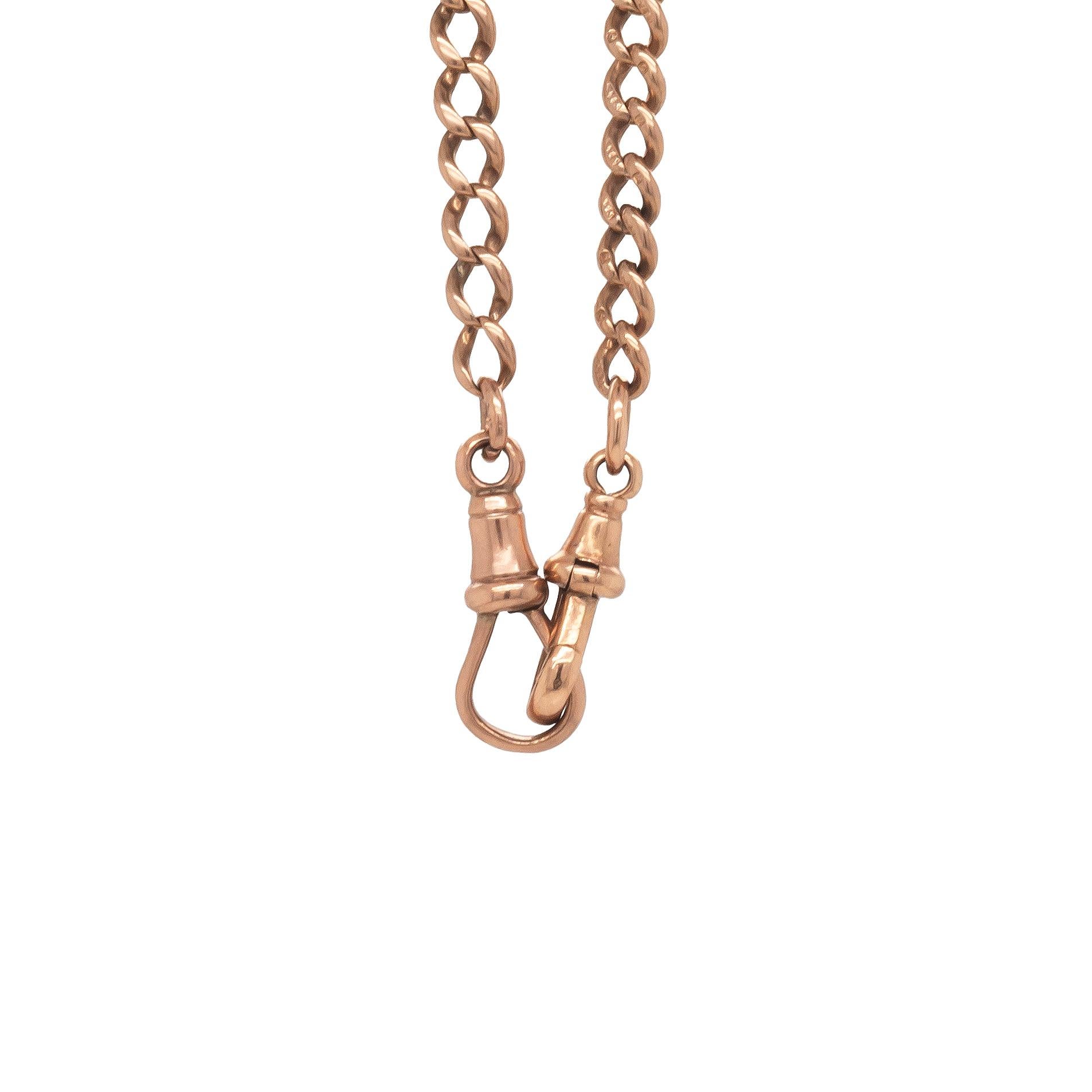albert chain design