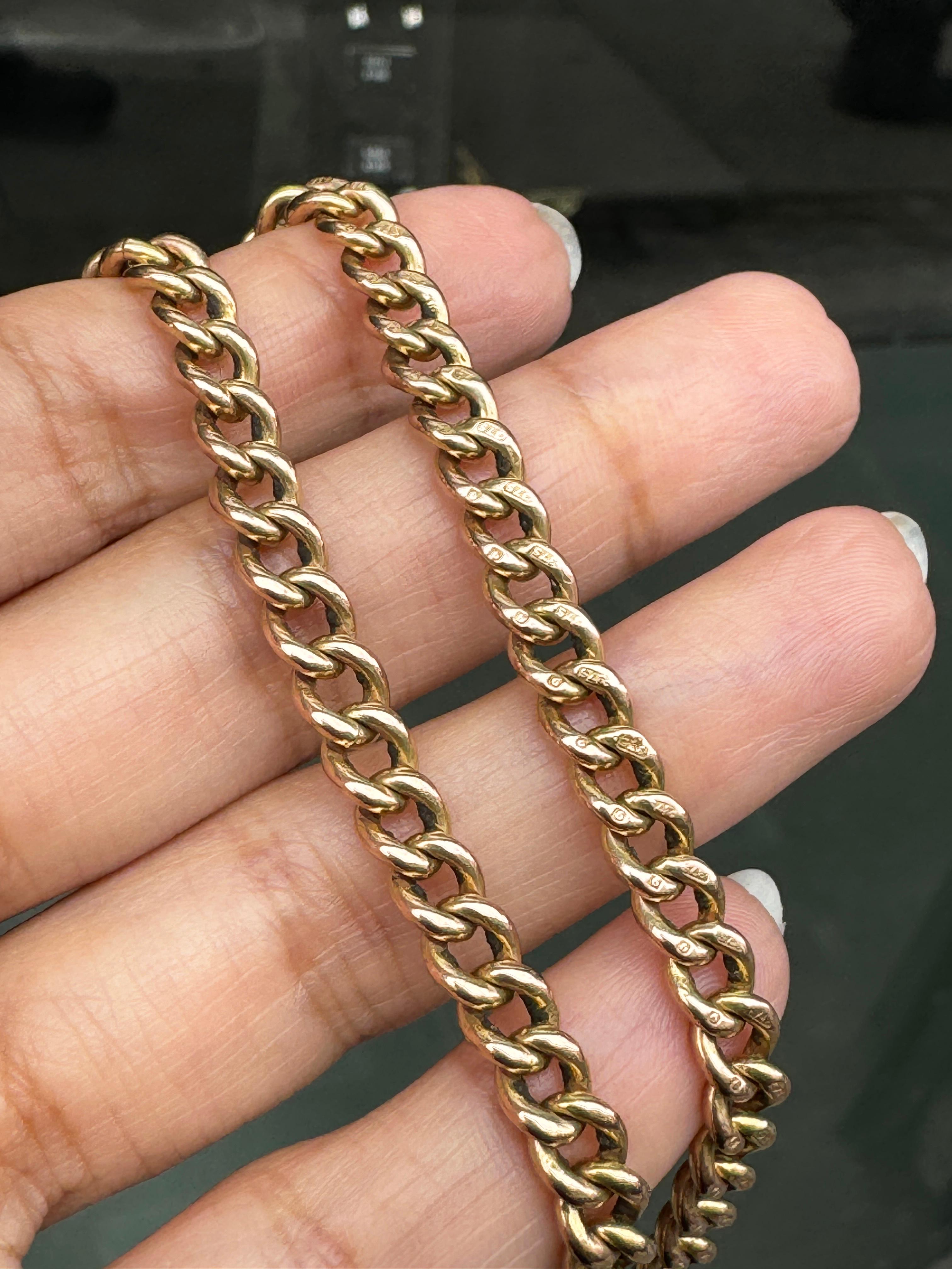 albert design chain