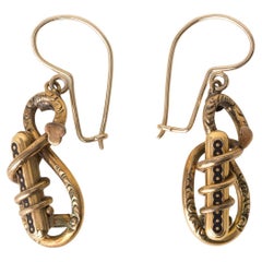 Dangle Earrings