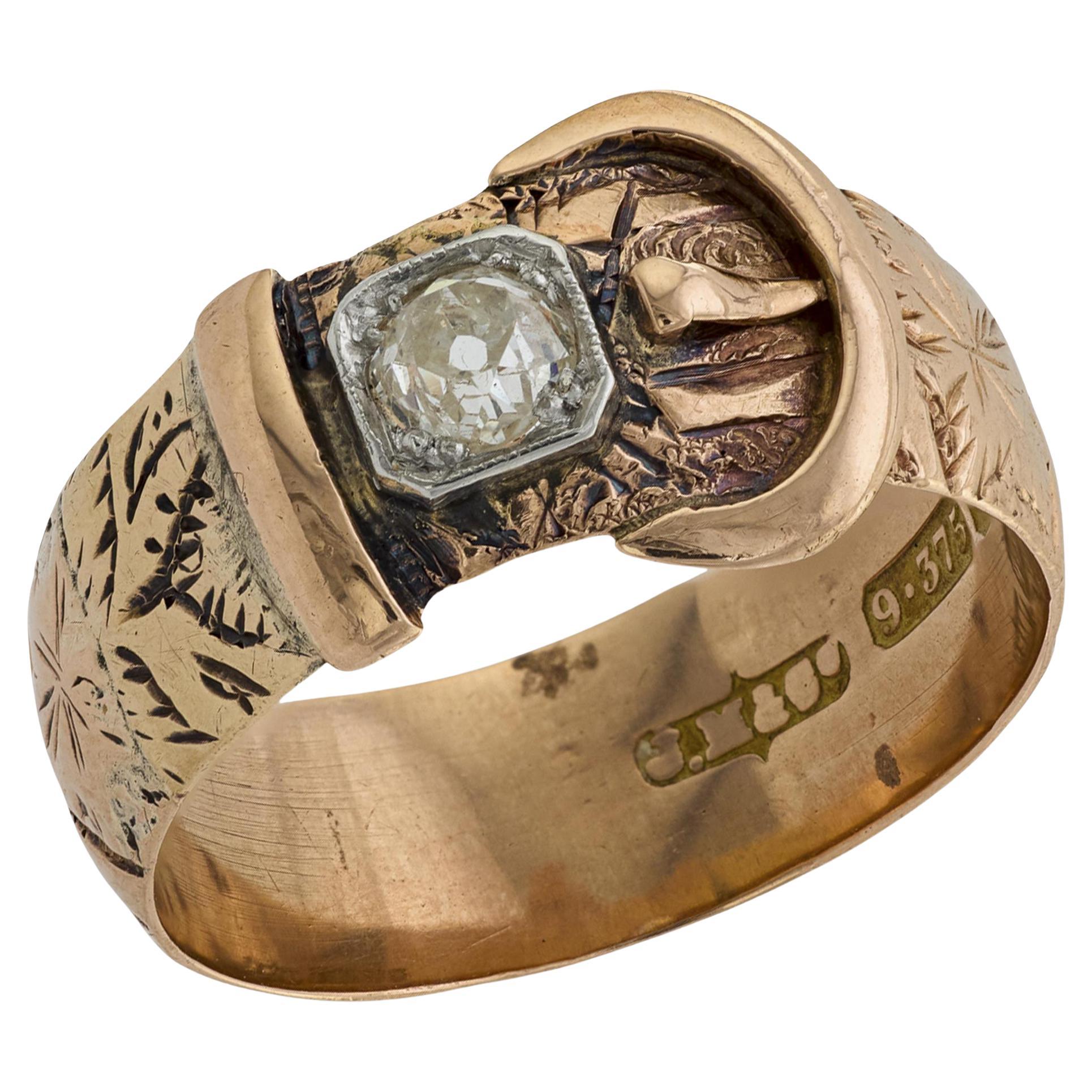 9.5 Anillos de compromiso