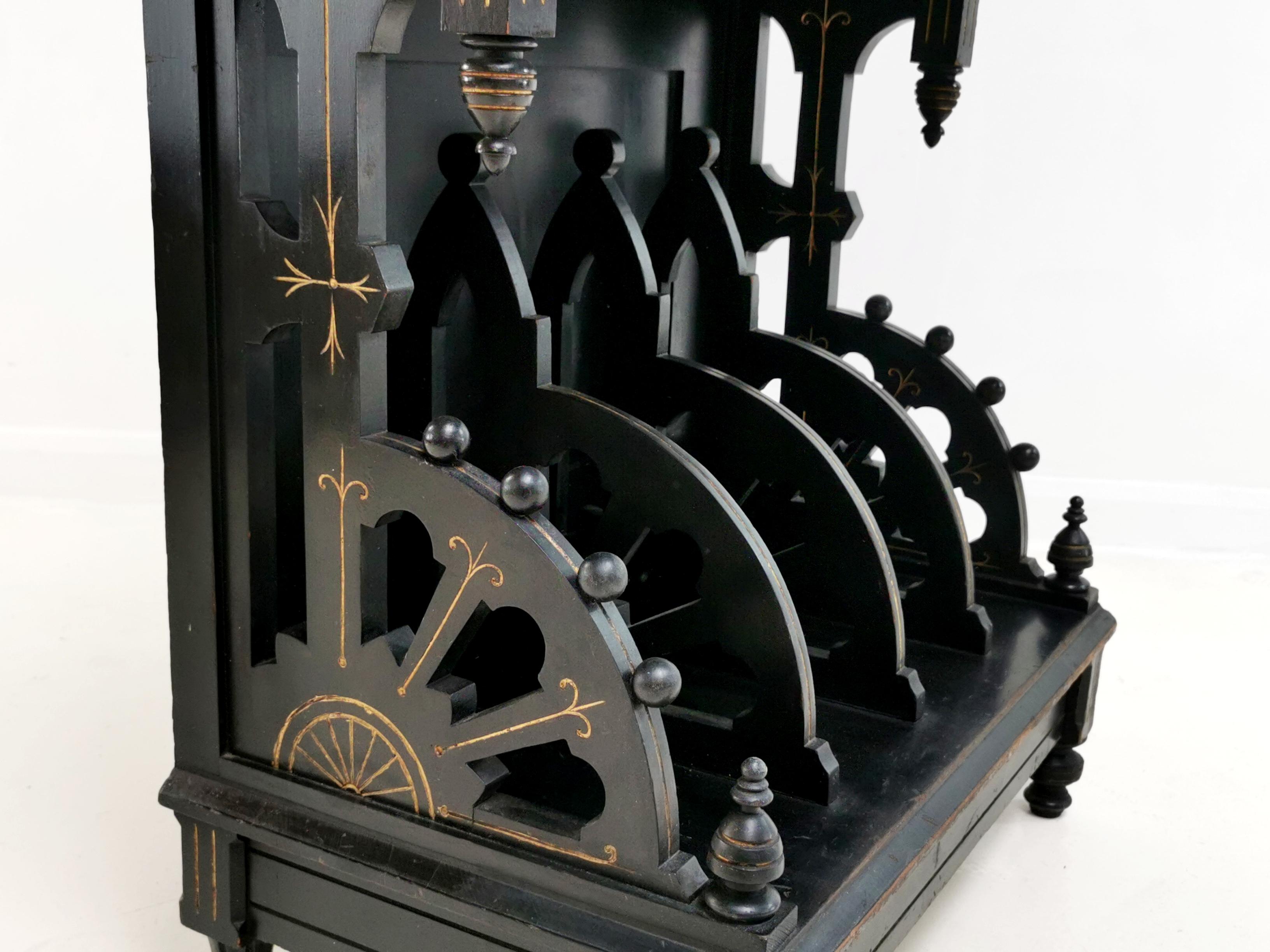 canterbury music stand