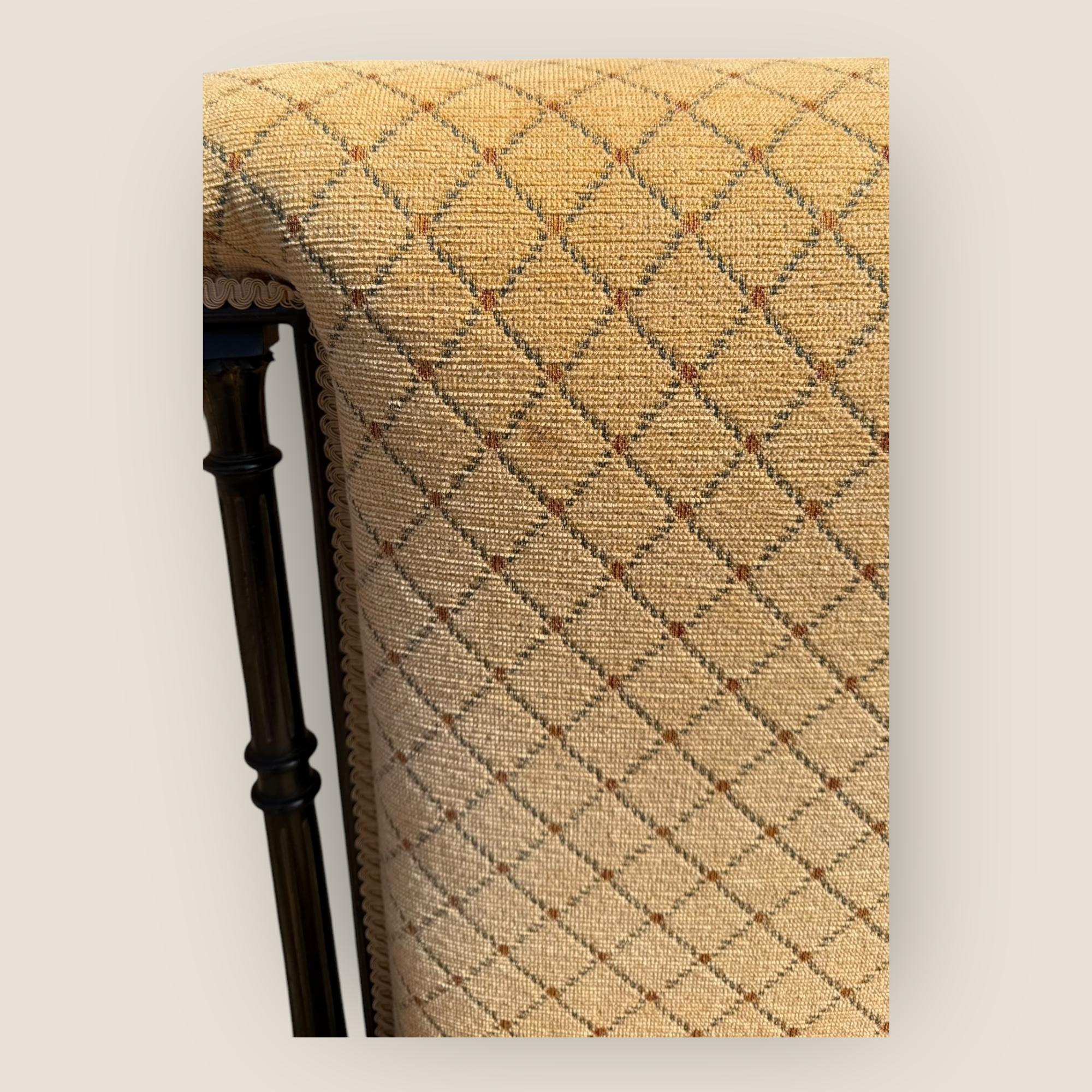 Chaise de prière victorienne esthétique en vente 1
