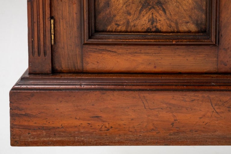 Victorian Antique Chest Drawers, 1860 For Sale at 1stDibs