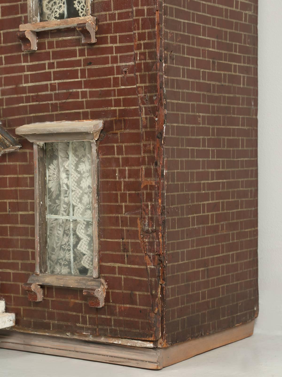 antique victorian dollhouse for sale