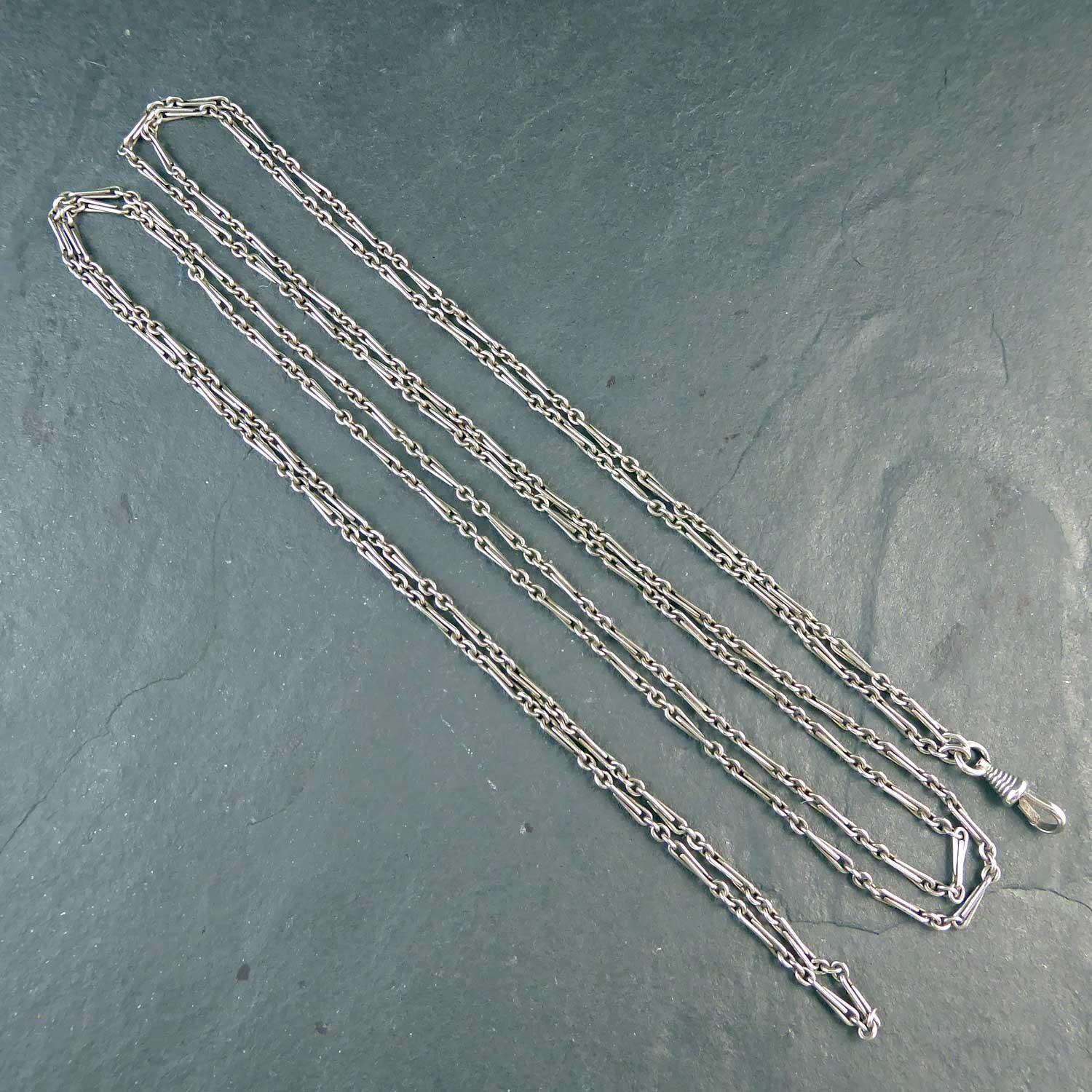 barley chain
