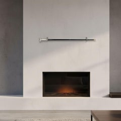 Victorian Antique Smoker’s Cane Walking Stick with Money & Matches Box