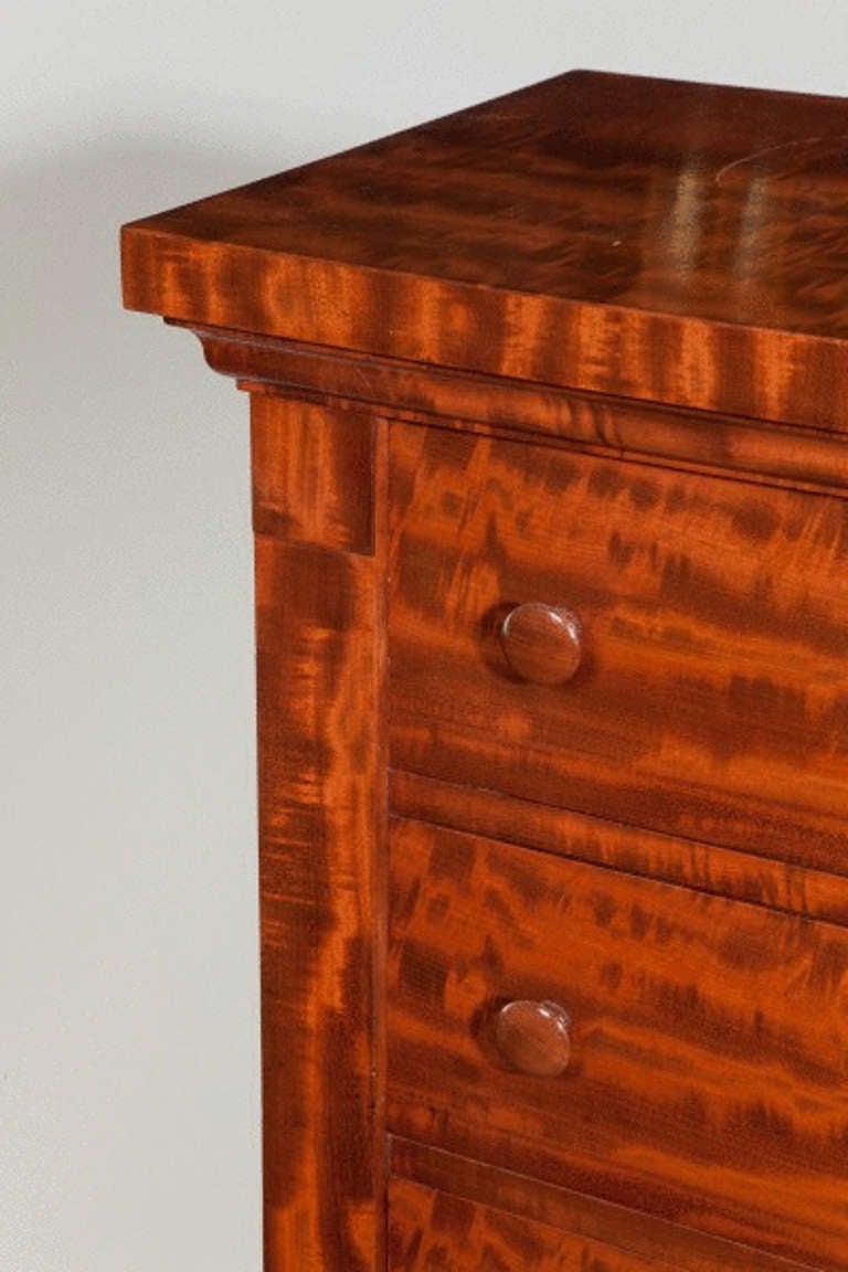 wellington chest of drawers