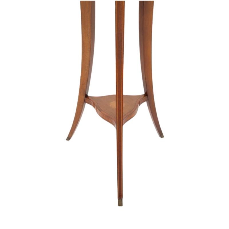 Viktorianische Azubi-Kommode Nussbaum 1860 im Zustand „Gut“ im Angebot in Potters Bar, GB