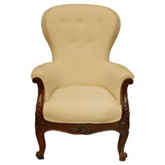 Victorian Armchair