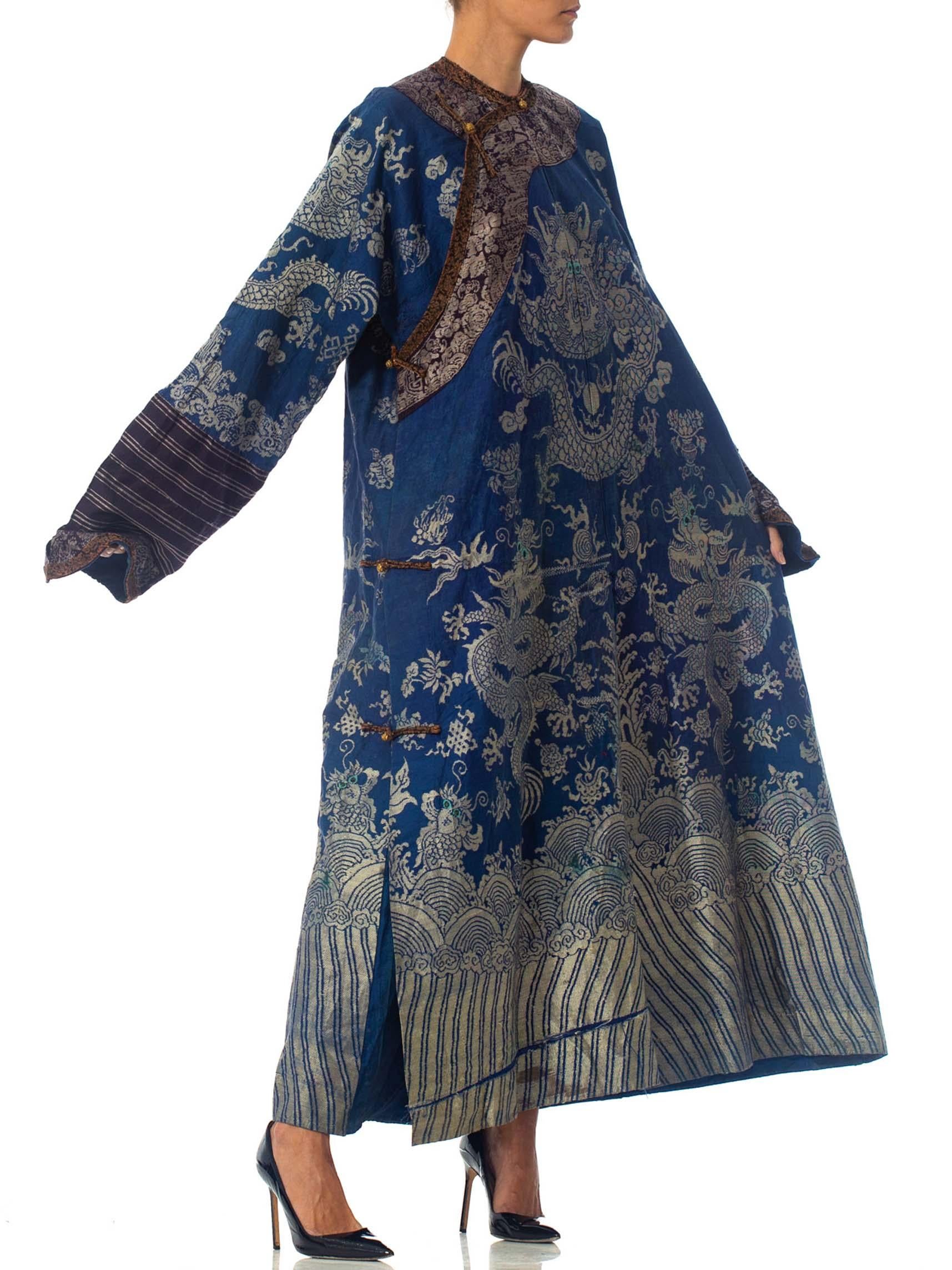 chinese ceremonial robe