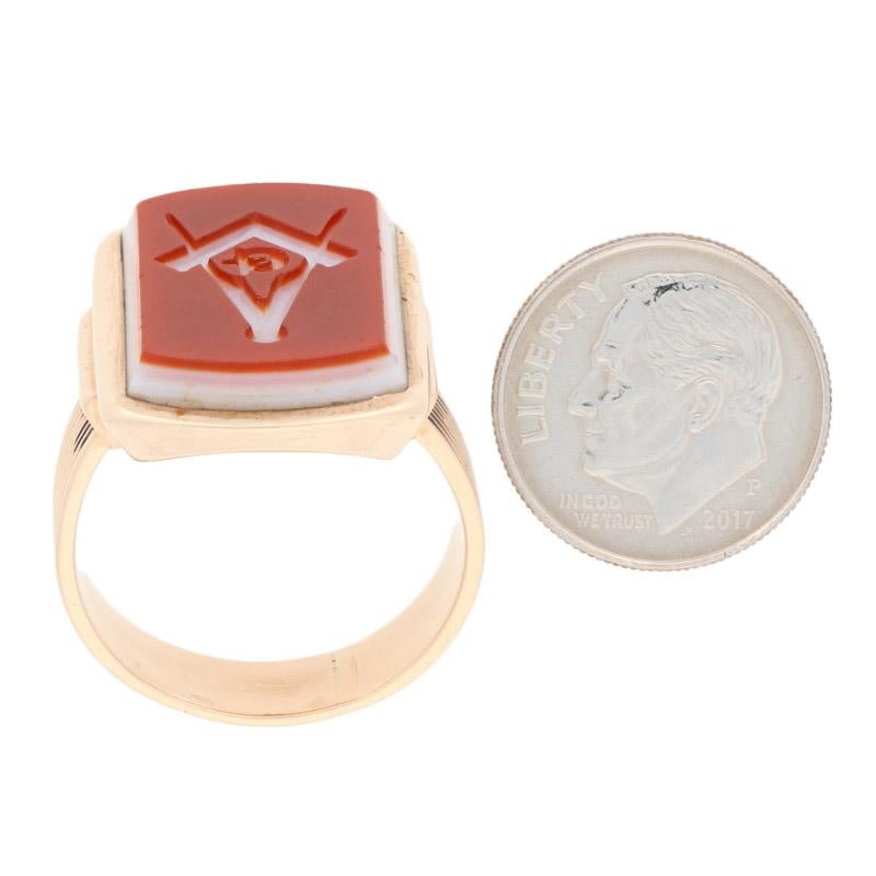 blue lodge rings