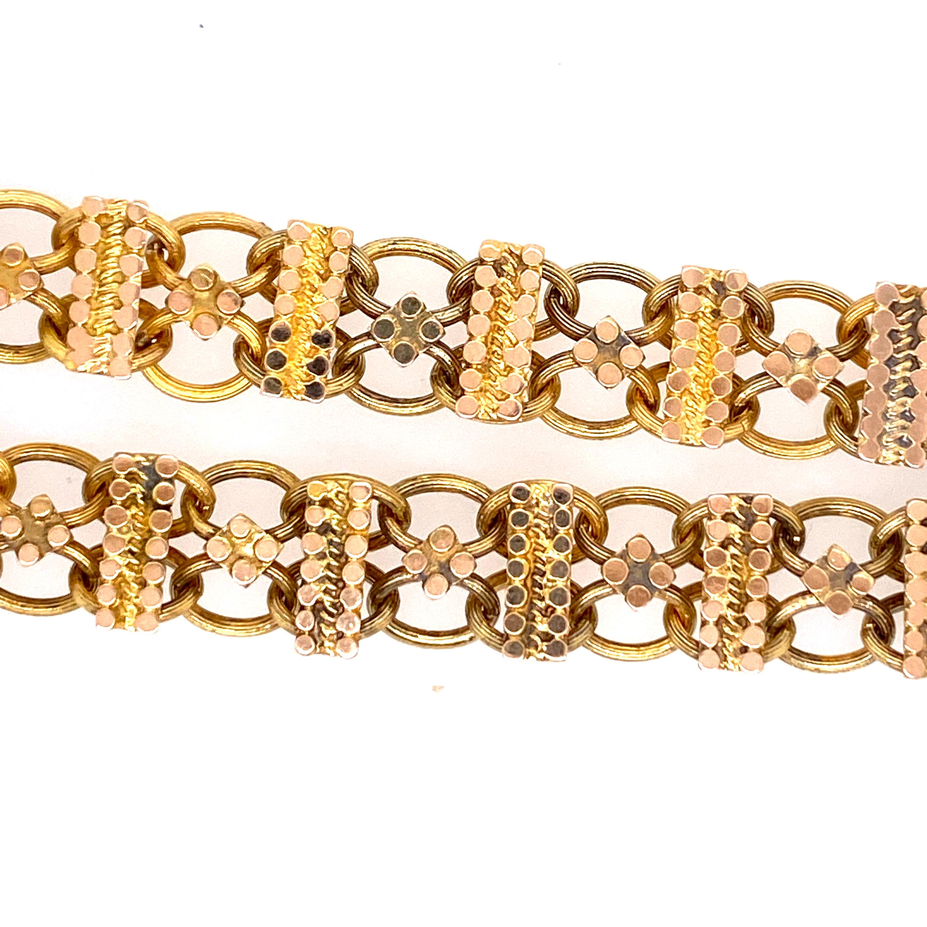 book bracelet victorian