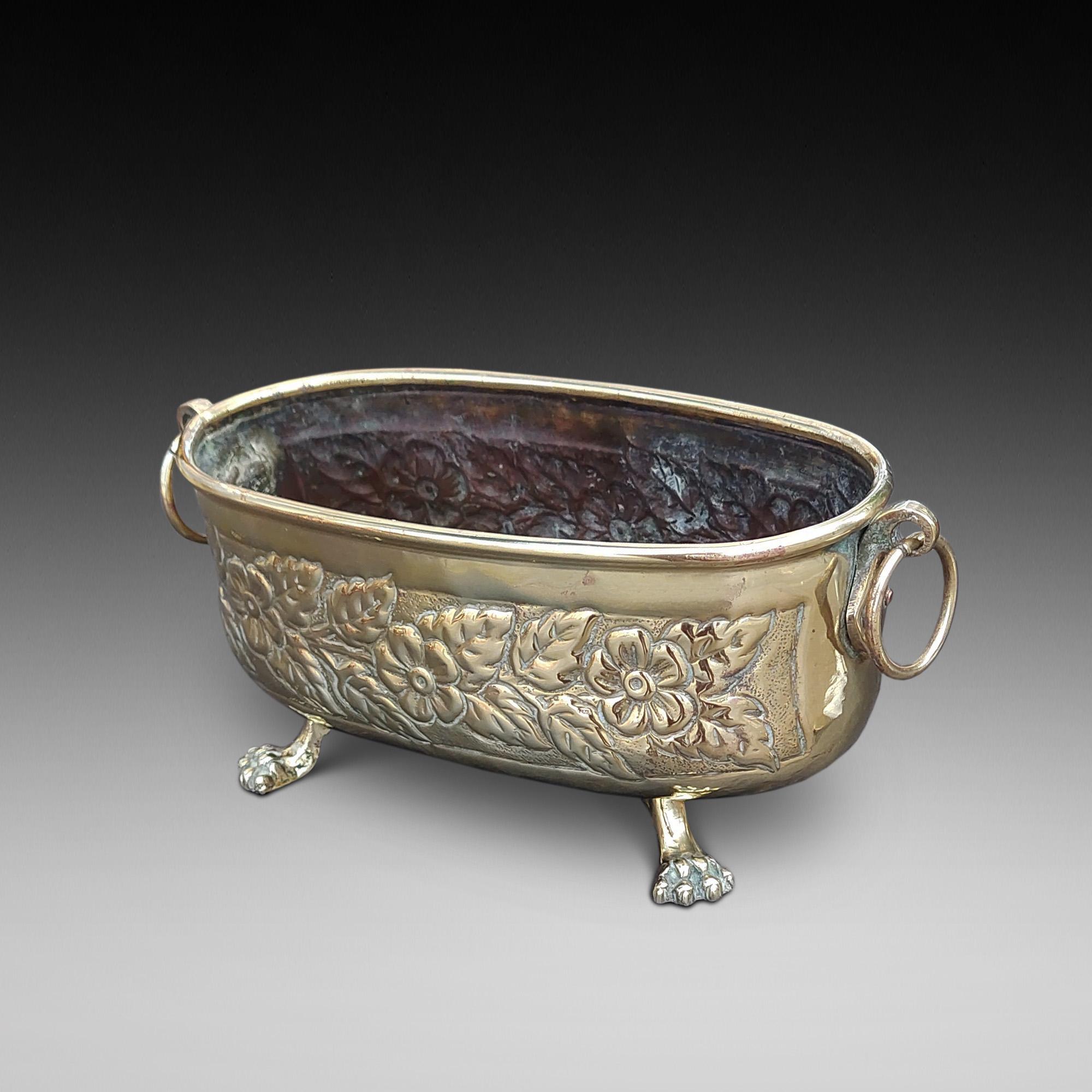 Victorian Brass 