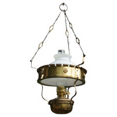 Table Lamps