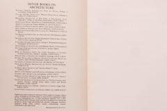 Victorian Brick and Terracotta Architecture