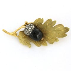 Brooches