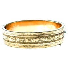 Bracelets jonc