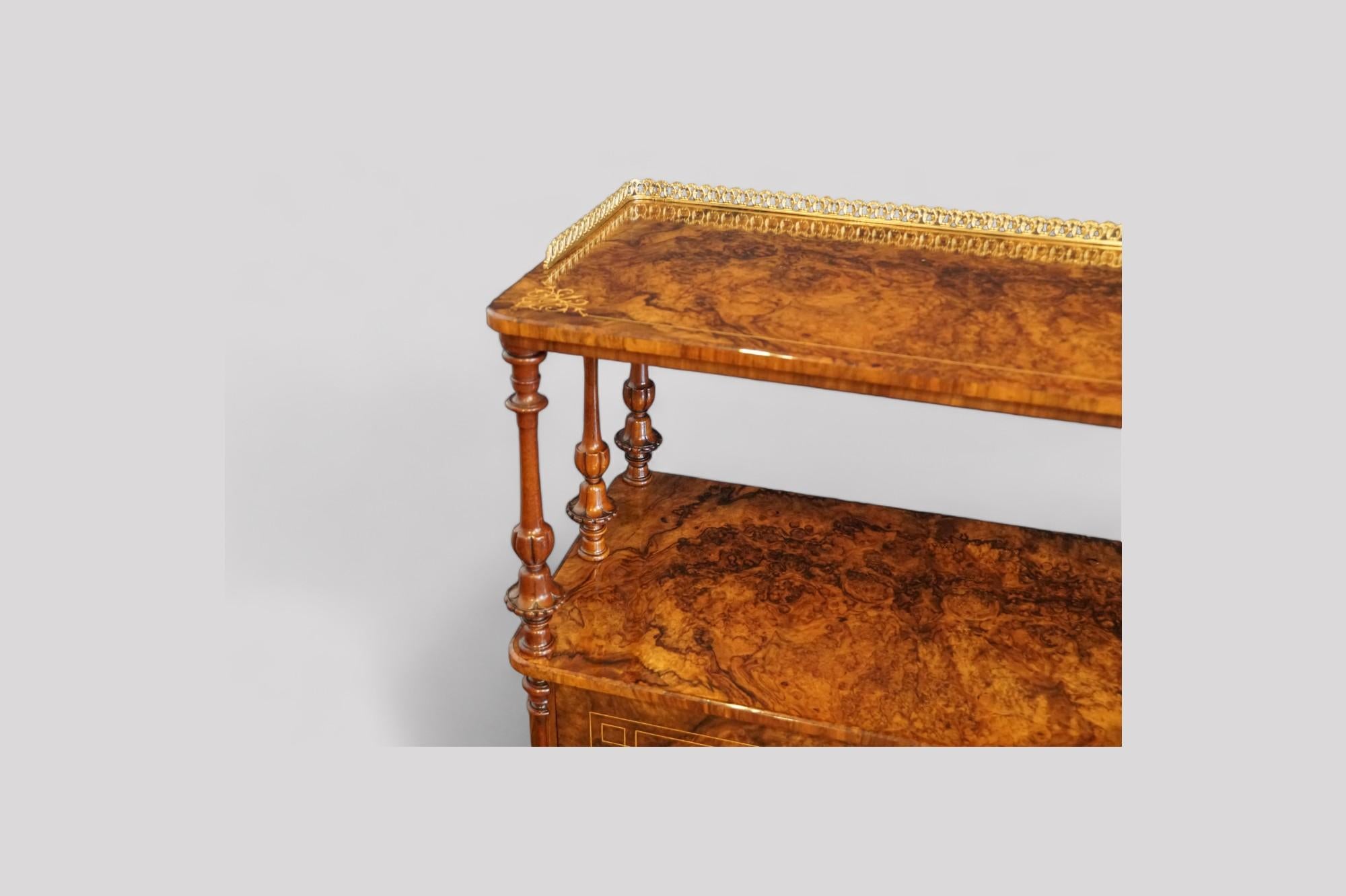 Victorian inlaid walnut drinks cabinet 
Here are pleased to offer you this superior Victorian inlaid walnut drinks cabinet.
Formerly it would have been used as music cabinet, but it is well placed to be used for a more modern use as a drink cabinet