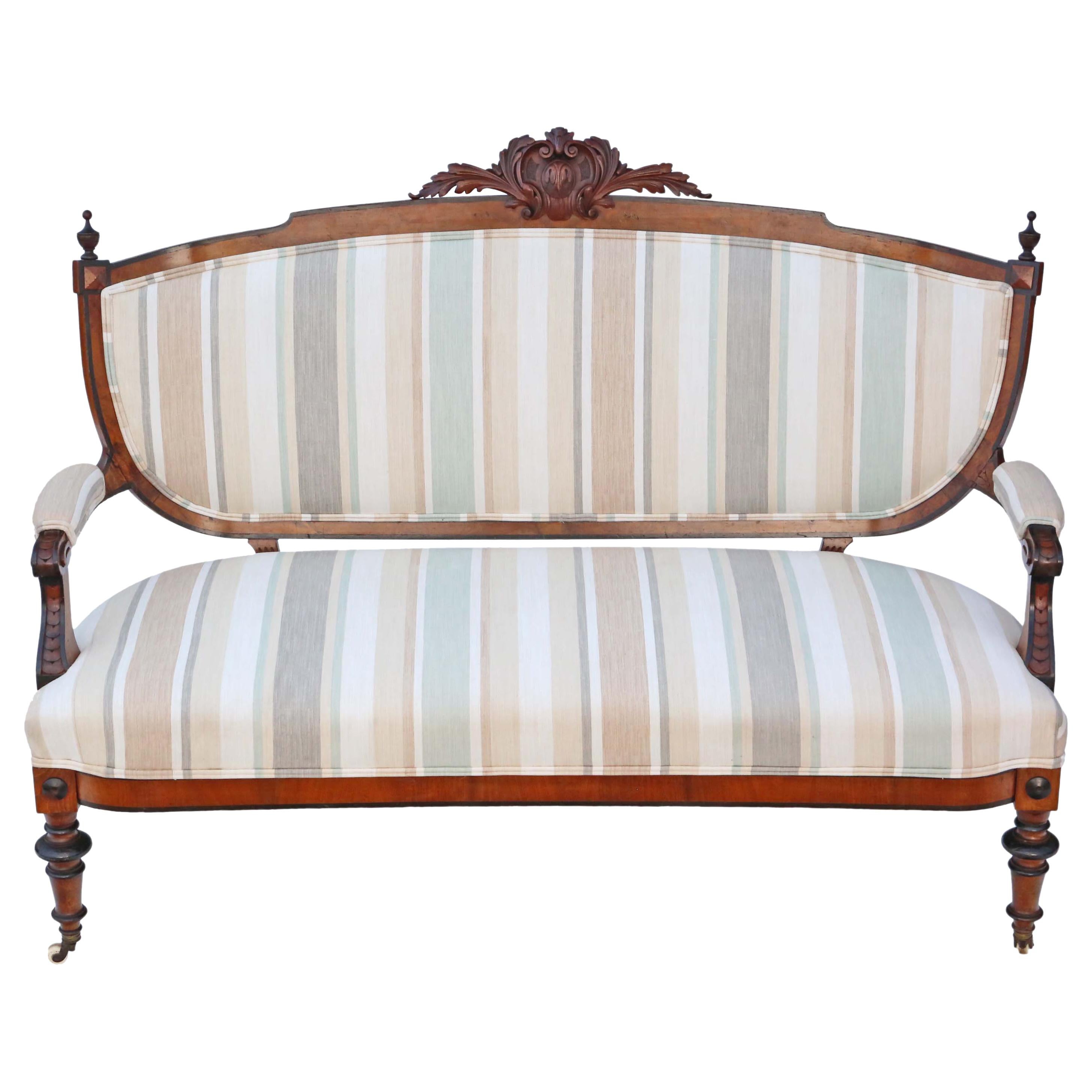Antique Sofas For Sale in Europe 1stdibs