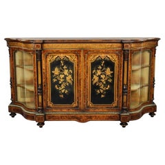 Credenzas de madera