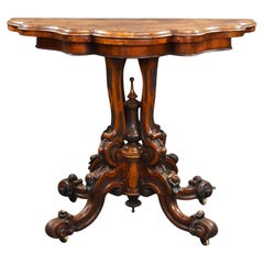 Tables de poker et tables à thé bois