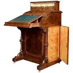 Victorian Desks