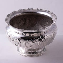 Victorian Cache Pot