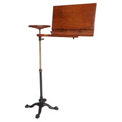 Wood Tables