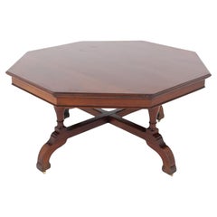 Victorian Dining Room Tables