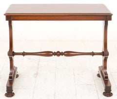 Victorian Centre Table - Mahogany Circa 1850