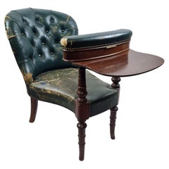 Antique Victorian Chair