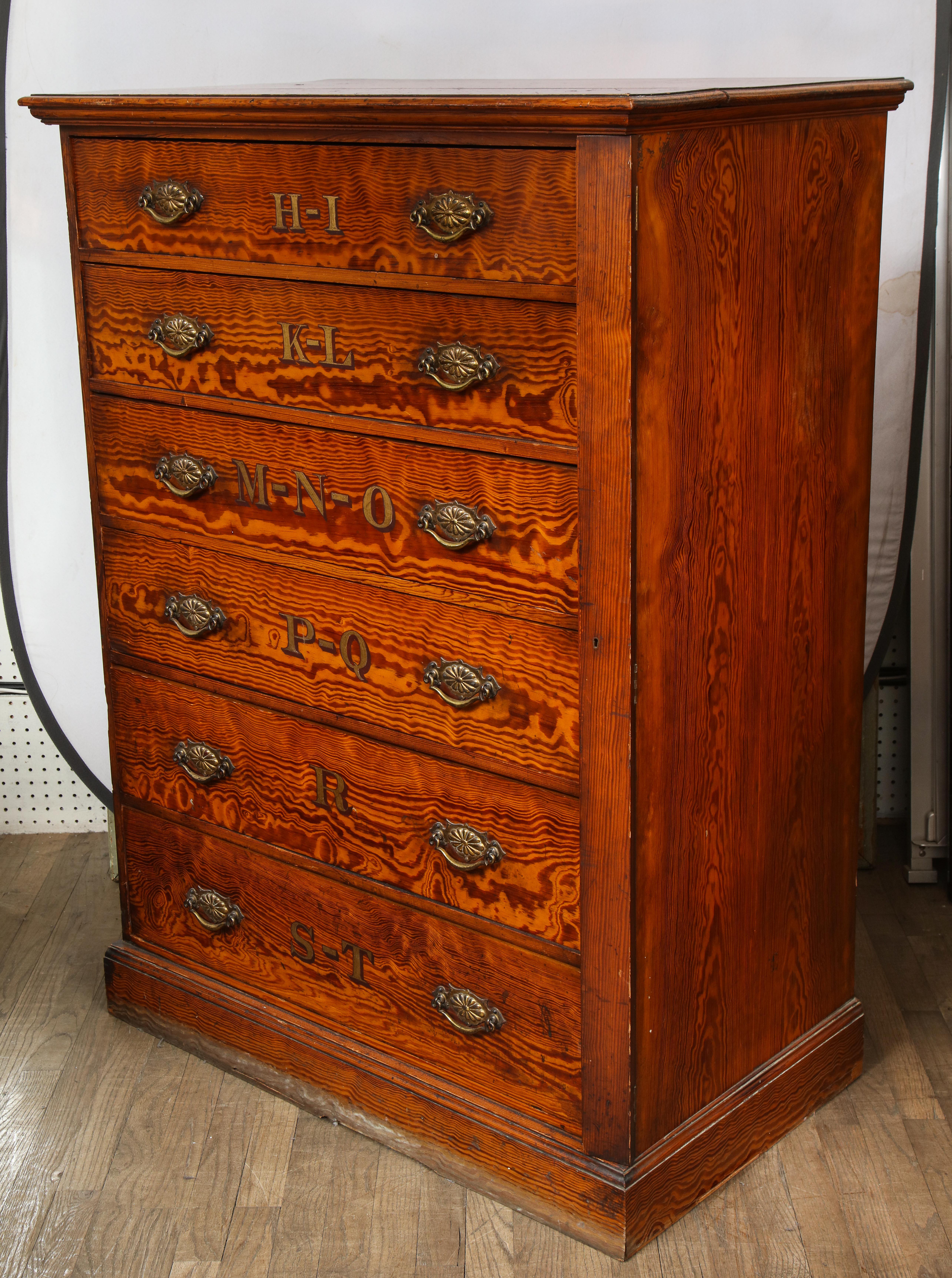 Hand-picked by buyers at Ann Morris Inc. 

From UK circa 1890s  